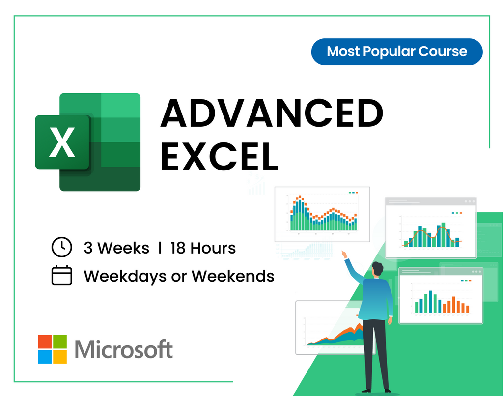 Advanced Excel